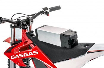 GASGAS Supermotard One 2019 - Bild 2 GASGAS Supermotard One 2019 - Bild 2